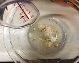 クノール仕様キッシュ風♬簡単朝食作り方1写真
