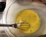 クノール仕様キッシュ風♬簡単朝食作り方2写真