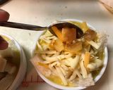 クノール仕様キッシュ風♬簡単朝食作り方6写真