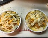 クノール仕様キッシュ風♬簡単朝食作り方7写真