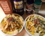 クノール仕様キッシュ風♬簡単朝食作り方8写真