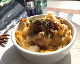 クノール仕様キッシュ風♬簡単朝食作り方9写真