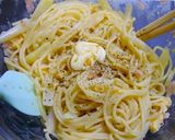 初めてでも簡単♪濃厚カルボナーラ作り方4写真