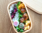 とろ～り♪ピーマンの肉詰め。作り方8写真