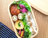 お肉屋さん風コロッケ。作り方6写真