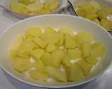 野菜たっぷり⭐じゃが芋とツナのチーズ焼き作り方5写真