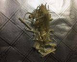 トースターで★サーモンの香草ホイル焼き作り方2写真