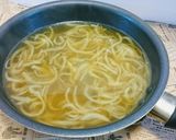 洋風 ありがトーストラーメン作り方1写真