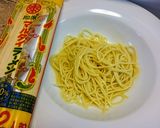 洋風 ありがトーストラーメン作り方2写真