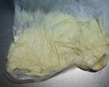 糖質制限☆生おからときな粉のクッキー作り方1写真