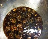 豚バラ生姜焼き作り方1写真
