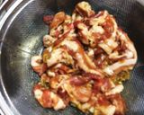 豚バラ生姜焼き作り方4写真