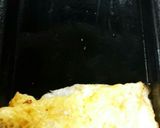 お弁当に！定番！みんな大好き甘め玉子焼き作り方5写真