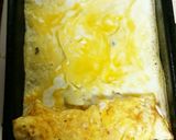お弁当に！定番！みんな大好き甘め玉子焼き作り方6写真