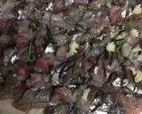 簡単♪ハーブが香る♡鰯のソテー♪作り方1写真