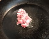 クミン薫る♪ポークライス作り方3写真