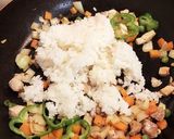 クミン薫る♪ポークライス作り方5写真