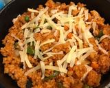 クミン薫る♪ポークライス作り方9写真