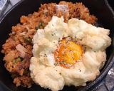 クミン薫る♪ポークライス作り方10写真