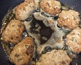 簡単♪ハーブが香る♡鰯のソテー♪作り方4写真