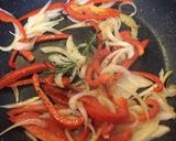 簡単♪ハーブが香る♡鰯のソテー♪作り方5写真