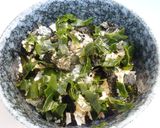 薬味たっぷり！ごまの風味香る簡単しらす丼作り方10写真