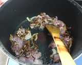 ウズベキスタン♡干しあんずのご飯作り方4写真