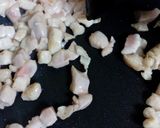 15分で作る鶏肉ともやしのカレーライス作り方2写真