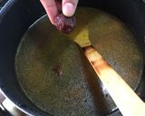 ウズベキスタン♡干しあんずのご飯作り方6写真