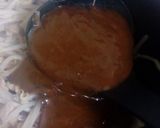 15分で作る鶏肉ともやしのカレーライス作り方5写真
