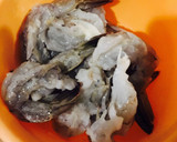 子供の日♡お弁当♡餃子の皮で海老フライ作り方8写真