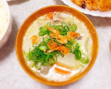旨味たっぷり♪具材たっぷりの粕汁♪作り方8写真