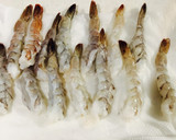 子供の日♡お弁当♡餃子の皮で海老フライ作り方10写真