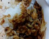 15分で作る鶏肉ともやしのカレーライス作り方9写真