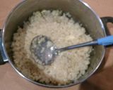雑炊が余ったら！ふわとろチーズ焼き。作り方1写真