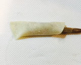 子供の日♡お弁当♡餃子の皮で海老フライ作り方15写真