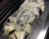 レンジで簡単♡茄子の酢味噌和え作り方2写真