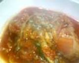 ♣簡単!鶏肉のトマト煮♣(手羽元)作り方6写真