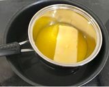 本格的マドレーヌ作り方5写真