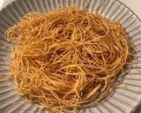 簡単とろ〜り!本格皿うどん♡作り方8写真