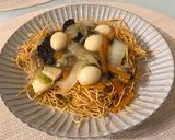 簡単とろ〜り!本格皿うどん♡作り方9写真