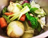 野菜のフォン作り方3写真