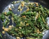 ふきのとう味噌♪くるみ入り♪作り方6写真