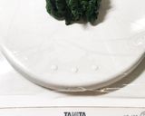 朝食に♪米粉と豆腐のほうれん草パン♡作り方1写真
