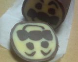★☆アンパンマン・クッキー☆★作り方14写真