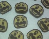 ★☆アンパンマン・クッキー☆★作り方15写真
