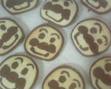 ★☆アンパンマン・クッキー☆★作り方16写真