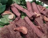 昆布と塩麹で簡単！　熟成肉　牛肉編作り方22写真