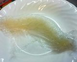 普通のカレーライスでダムカレー✨作り方3写真