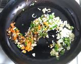 玄米炒飯作り方2写真